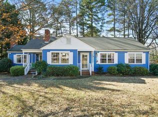 346 Jefferson St E, York, SC 29745