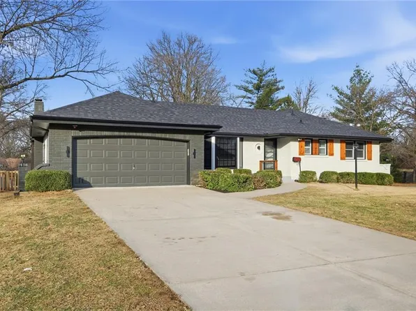 11408 E 65th Ter, Raytown, MO 64133