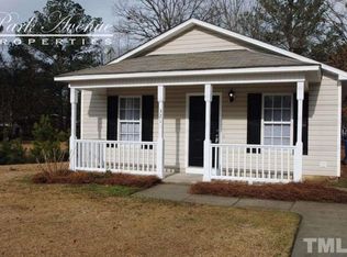 321 Dogwood St, Smithfield, NC 27577