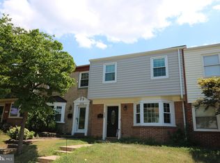 238 Nottoway St SE, Leesburg, VA