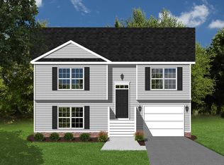 1798 Connors Run, Salem, VA 24153