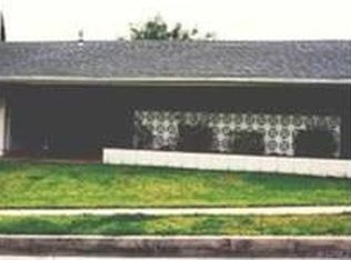 17150 Sunderland Dr, Granada Hills, CA 91344