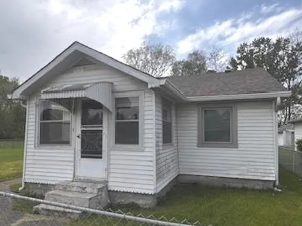 2414 S Rybolt Ave, Indianapolis, IN 46241