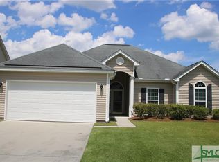 834 Granite Ln, Savannah, GA 31419