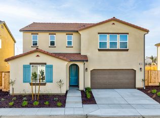 2839 E Colina Dr, Fresno, CA 93730