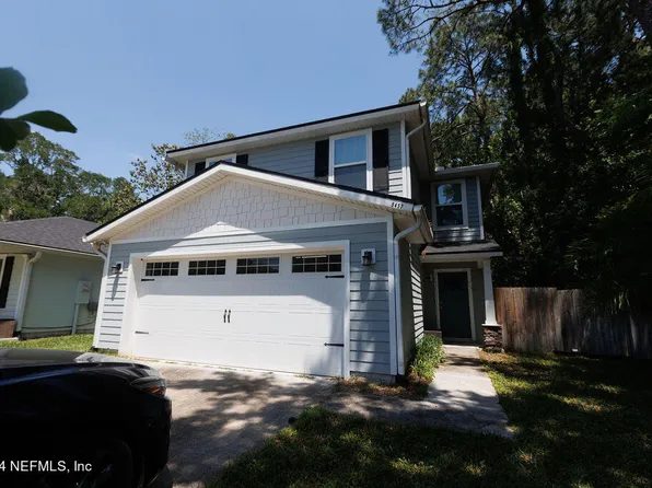 5457 Luella St, Jacksonville, FL 32207