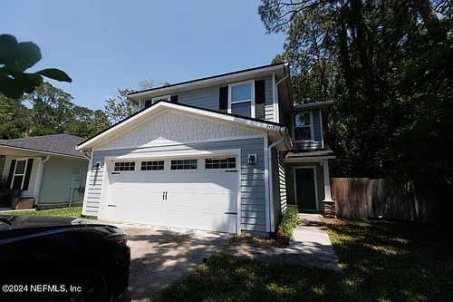 5457 Luella St Photo 1