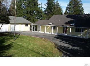 5326 NE Sleater Kinney Rd, Olympia, WA 98516