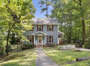 4004 Brothwell Ct, Raleigh, NC 27606