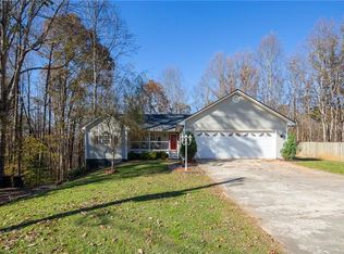 274 Buddy Burt Rd, Dawsonville, GA 30534