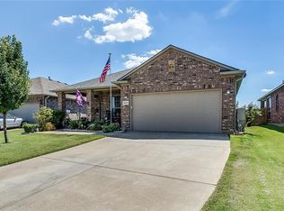 14208 Polo Ranch St, Haslet, TX 76052