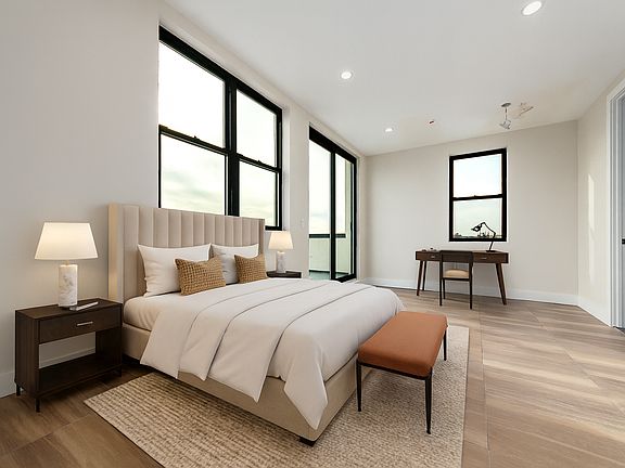 4th image of 125 Martense St #Penthouse