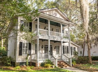 22 Mises Rd, Beaufort, SC 29907