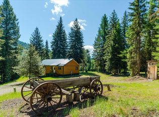 185 Bayhorse Rd, Libby, MT 59923