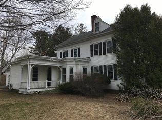 80 Chamberlain St, Brewer, ME 04412