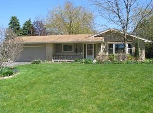 6426 S 118th St, Franklin, WI 53132