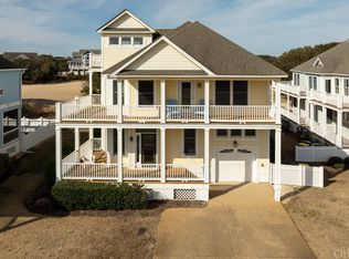 764 Ridge Point Dr LOT 71, Corolla, NC 27927