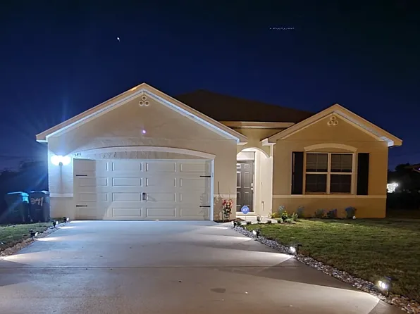 341 SW Ridgecrest Dr, Port Saint Lucie, FL 34953