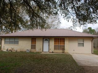 2040 Ball Rd, Deridder, LA 70634