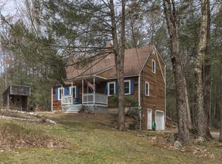 382 Clark Hill Rd, New Boston, NH 03070