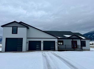 1080 Irwin North Rd, Irwin, ID 83428