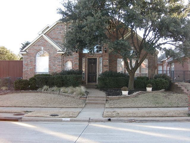 House Front