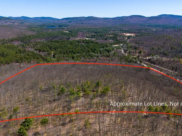 0 Misty Lane, Brownfield, ME 04010