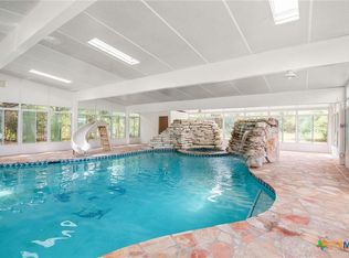 2018 County Road 125, Edna, TX 77957