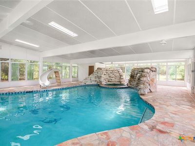 2018 County Road 125, Edna, TX, 77957