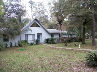 620 SW 33rd Pl, Gainesville, FL 32601