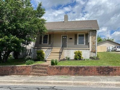 61 3rd St #98, Marion, NC, 28752