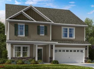 411 Auburndale Ct, Sanford, NC 27330