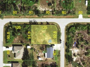 10239 Castanet Ave #11, Englewood, FL 34224