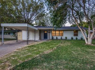 2415 Crest Ridge Dr, Dallas, TX 75228