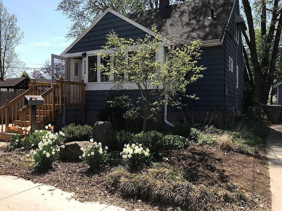 3241 Thorp St, Madison, WI 53714 Zillow