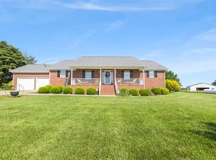785 Mount Zion Rd, Smithland, KY 42081
