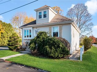 58 Madison Ave, Cranston, RI 02920