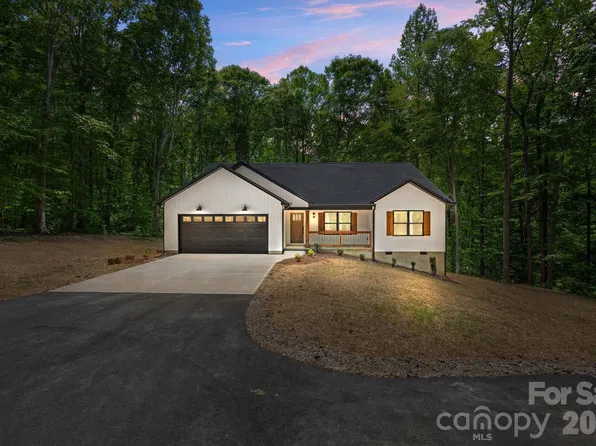 253 Crestview Acres Rd, Statesville, NC 28677