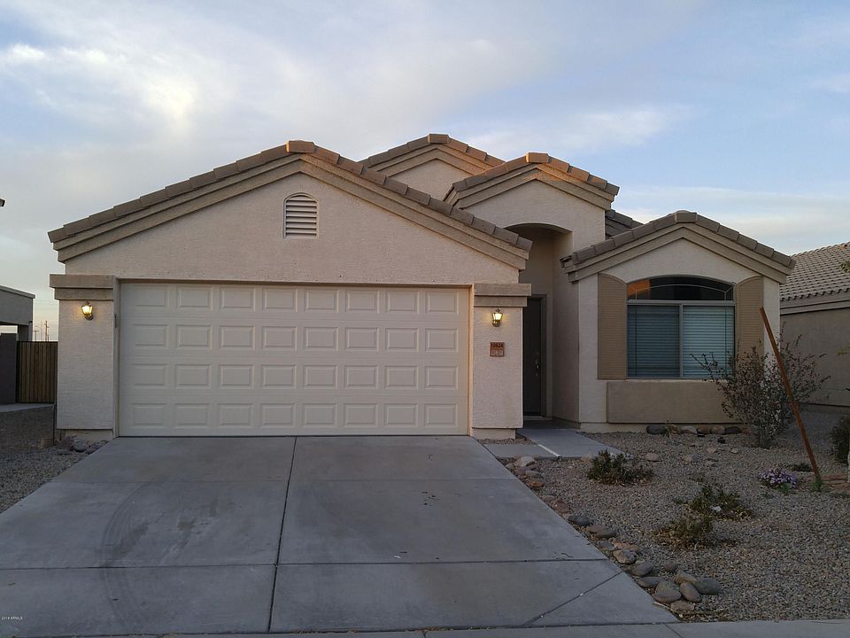 1st image of 10634 W Papago St
