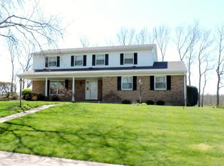 870 Sands Ave S, Monroe, OH 45050