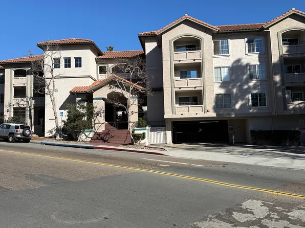3078 Broadway, San Diego, CA