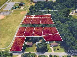 0 33rd St NW, Hickory, NC 28601