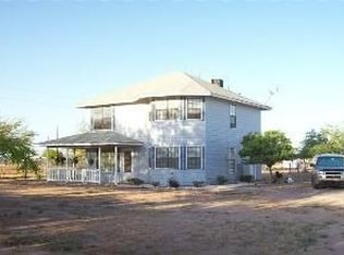 6309 N Lake Superior Dr, Casa Grande, AZ 85194