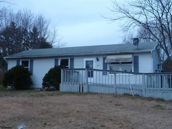 20 Serata Dr, Bridgeton, NJ 08302