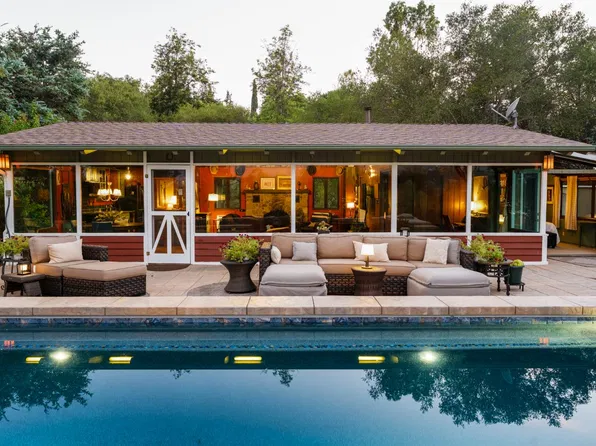 1420 Arundale Access, Ojai, CA 93023