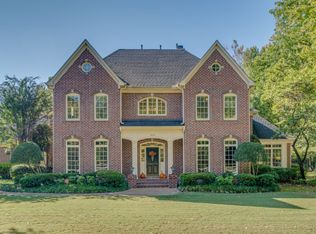 7625 S Chapel Creek Pkwy, Cordova, TN 38016