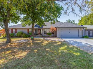 19630 SE 31st St, Harrah, OK 73045