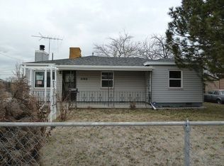 4160 W 5780 S, Kearns, UT 84118