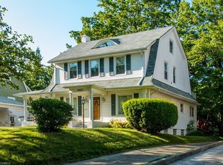 2021 Brunswick Rd, East Cleveland, OH 44112