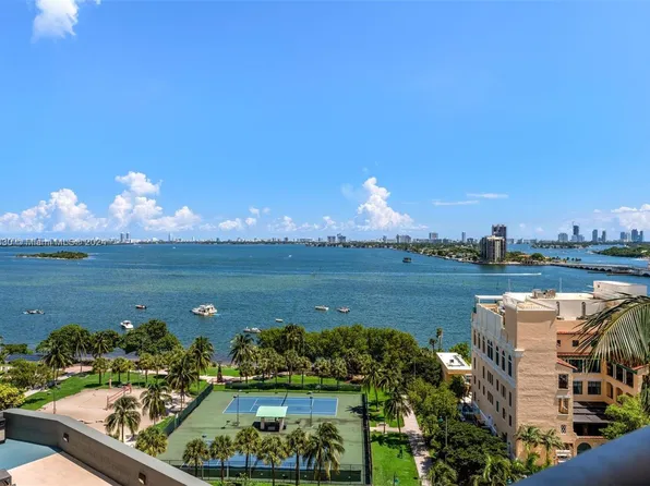 1750 N Bayshore Dr APT 1401, Miami, FL 33132